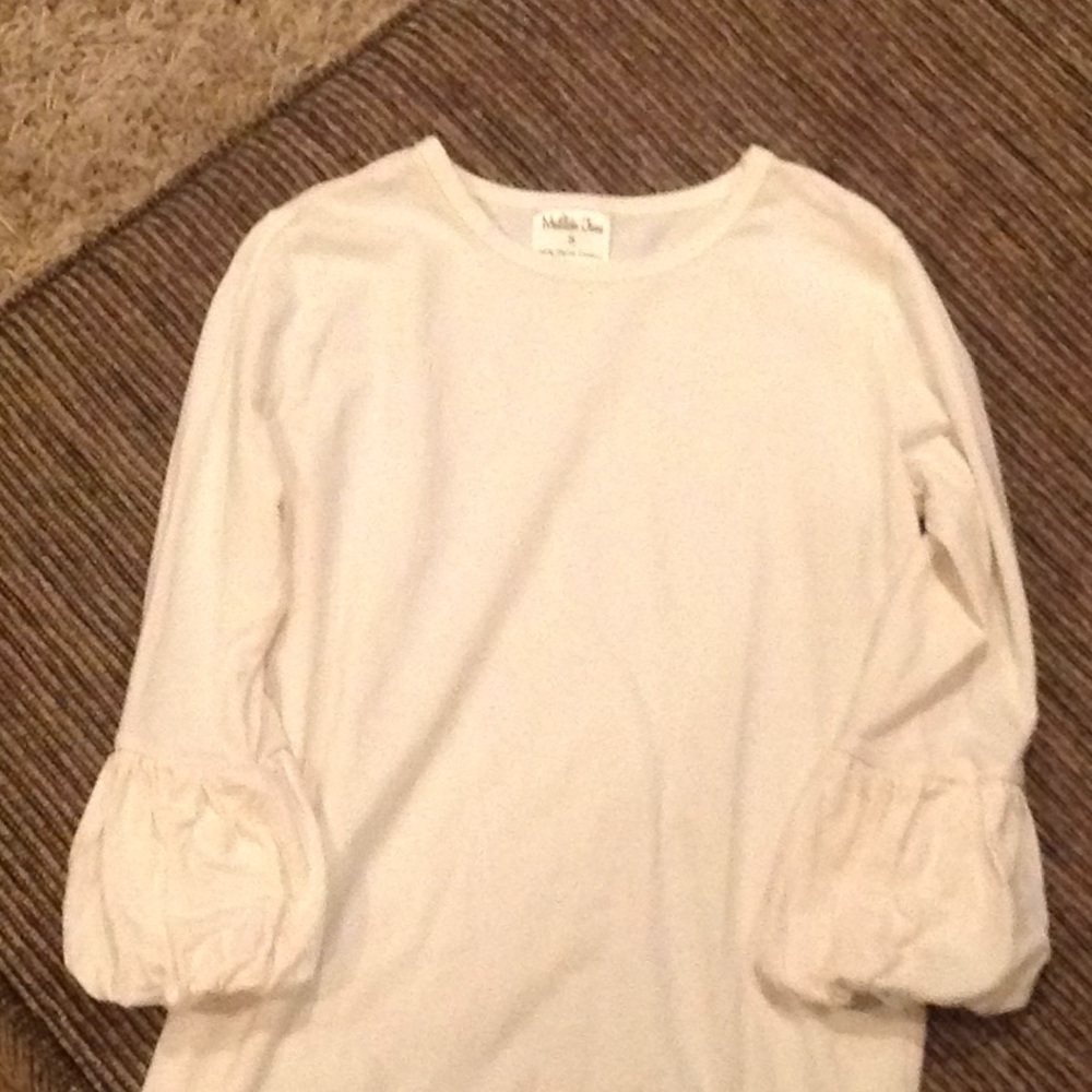 Matilda Jane top
